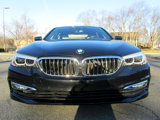 Used 2017 BMW 530i image 4
