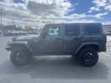 Used 2017 Jeep Wrangler Unlimited Sahara image 4