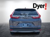 Used 2017 Honda CR-V EX-L image 4