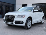 Used 2016 Audi Q5 2.0T Premium Plus w/ Technology Package image 6