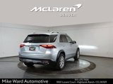 Used 2024 Mercedes-Benz GLE 450e 4MATIC image 5