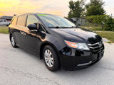 Used 2014 Honda Odyssey EX-L image 3