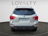 Used 2019 Nissan Pathfinder S image 4