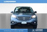 Used 2012 Honda CR-V EX-L image 2