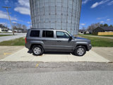 Used 2013 Jeep Patriot Sport image 2