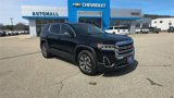 Used 2022 GMC Acadia SLE image 2
