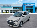 Used 2021 Chevrolet Spark LT image 3