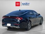 Used 2021 Kia K5 LXS image 5