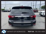 Certified 2019 INFINITI QX60 Luxe w/ Essential Package image 4