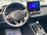 New 2025 Toyota Corolla LE image 6