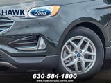 Certified 2022 Ford Edge SEL w/ Convenience Package image 3