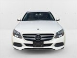 Used 2015 Mercedes-Benz C 300 Sedan image 2