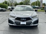 Certified 2022 Acura TLX w/ Technology Package image 2