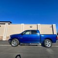 Used 2015 RAM 1500 Big Horn image 2