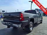 Used 2003 Chevrolet Silverado 2500 LS image 4