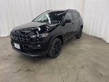New 2025 Jeep Compass Latitude w/ Altitude Special Edition image 3