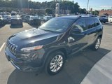 Used 2016 Jeep Cherokee Limited image 4