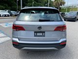 Used 2024 Volkswagen Taos S image 5