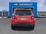 Used 2022 Jeep Renegade Latitude image 4