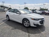 Used 2019 Chevrolet Malibu LS w/ Driver Confidence Package II image 2