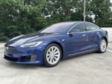 Used 2017 Tesla Model S 75 image 3