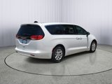 Used 2022 Chrysler Voyager LX image 3