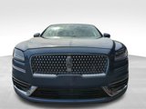 Used 2019 Lincoln Nautilus Select image 2