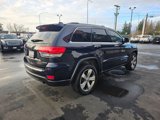 Used 2015 Jeep Grand Cherokee Limited image 6