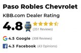New 2025 Chevrolet Silverado 1500 LT w/ Leather Package image 3