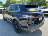 Used 2020 Lincoln Nautilus Reserve w/ Equipment Group 201A image 5
