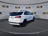 Certified 2024 Chevrolet Equinox RS w/ RS Leather Package image 2