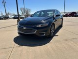 Used 2017 Chevrolet Malibu LT image 6