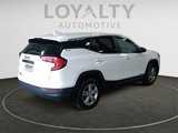 Used 2021 GMC Terrain SLE image 5