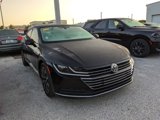Certified 2020 Volkswagen Arteon SE image 6
