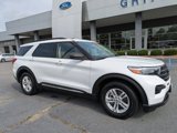 Used 2020 Ford Explorer XLT image 2