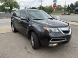 Used 2013 Acura MDX w/ Technology Package image 6