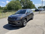 Used 2021 Jeep Compass Limited image 6
