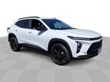 New 2025 Chevrolet Trax ACTIV w/ Driver Confidence Package image 2