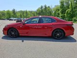 Used 2022 Toyota Camry XSE image 4