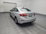 Used 2018 Chevrolet Cruze LS image 5
