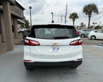 Used 2019 Chevrolet Equinox LS image 4