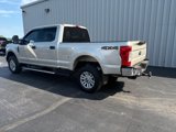 Used 2017 Ford F250 XLT image 3