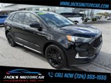 Used 2024 Ford Edge SEL image 3