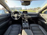 Used 2020 MAZDA CX-5 Grand Touring Reserve image 3