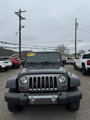 Used 2013 Jeep Wrangler Sport image 2