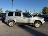 Used 2013 Jeep Patriot Sport image 4
