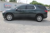 Used 2020 Chevrolet Traverse LT image 4