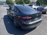 Used 2023 Volkswagen Jetta Sport image 2