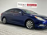 Used 2014 Hyundai Sonata Limited image 2