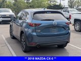 Used 2018 MAZDA CX-5 Grand Touring image 3